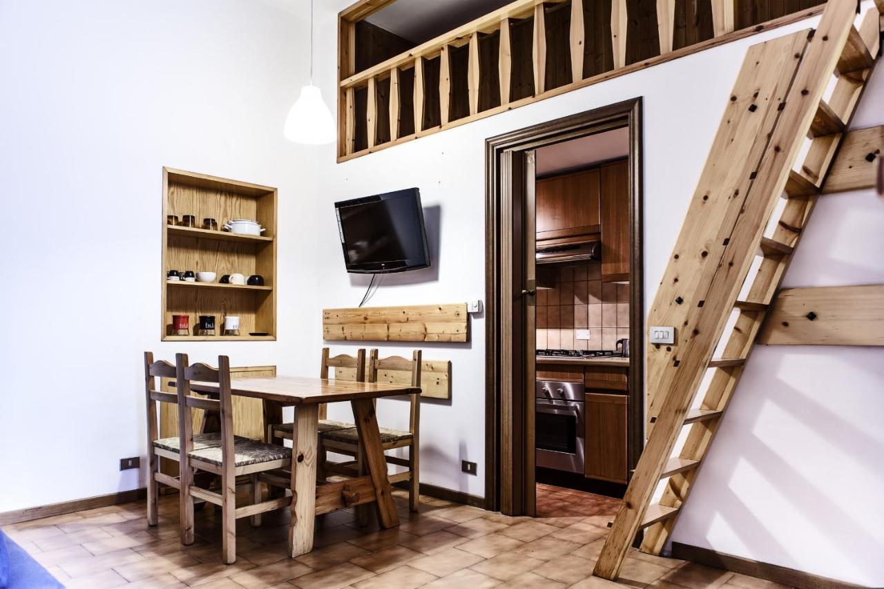 Milanrentals - Settala Apartment Mailand